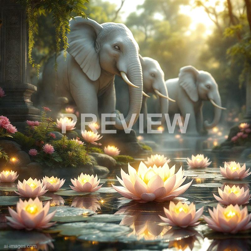 3148 - in-this-16k-indian-fantasy-garden-floating-lotus-flow_250420205454_Filename Text 2_03536_Filename Text 3